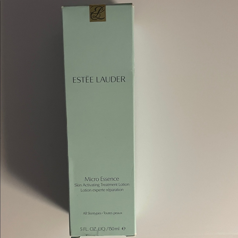 Estee Lauder Micro Essence Skin Activating Treatment Lotion - Cream